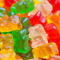 How should delta 8 gummies be stored?