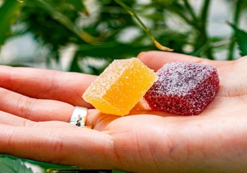 What is the difference between delta 9 gummies and other gummies?