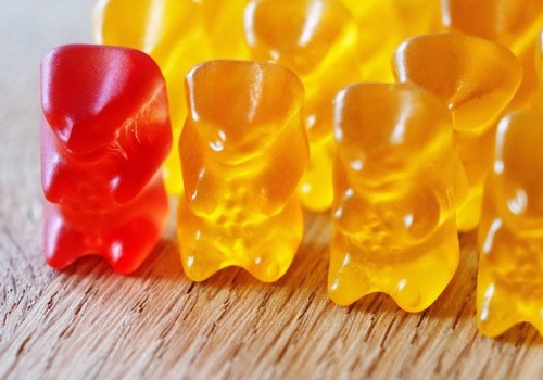 Do delta 9 gummies contain any allergens?